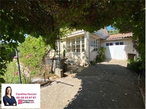 maison à la vente -   13200  ARLES, surface 75 m2 vente maison - UBI434171240